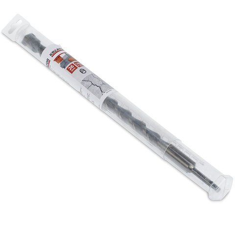 Свердло по бетону &Oslash; 26x450mm SDS plus Kreator KRT010923 фото