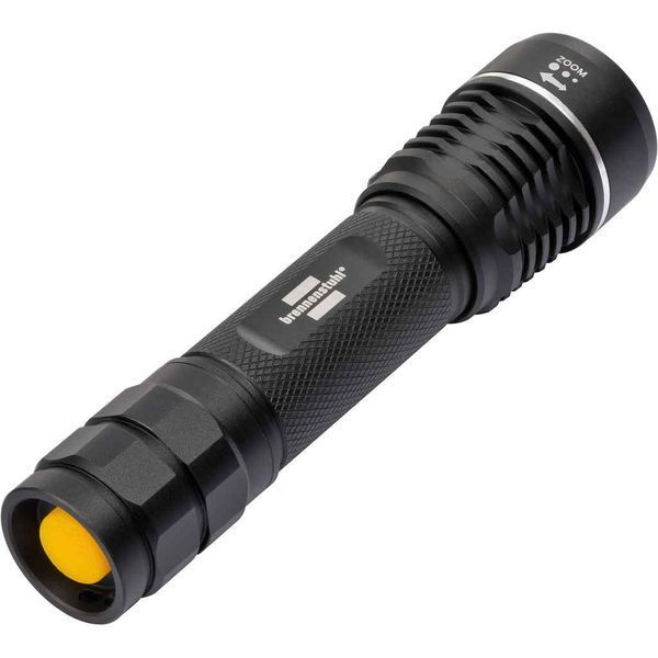 Ліхтар ручний Brennenstuhl LuxPremium TL 601 AF, 600 лм, акумуляторний, IP67 1178600402 фото