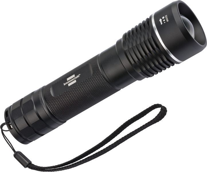Ліхтар ручний Brennenstuhl LuxPremium TL 1201 AF, 1200 лм, акумуляторний, IP67 1178600801 фото
