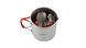 Система для приготування їжі Robens Fire Wisp Solo Cook Set UL 650 мл фото 3