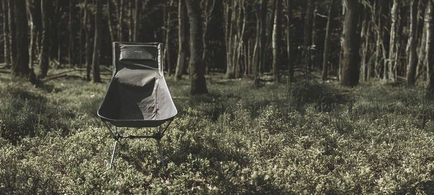 Крісло Easy Camp Willow Compact Chair L 58x65x104 см 480082 фото