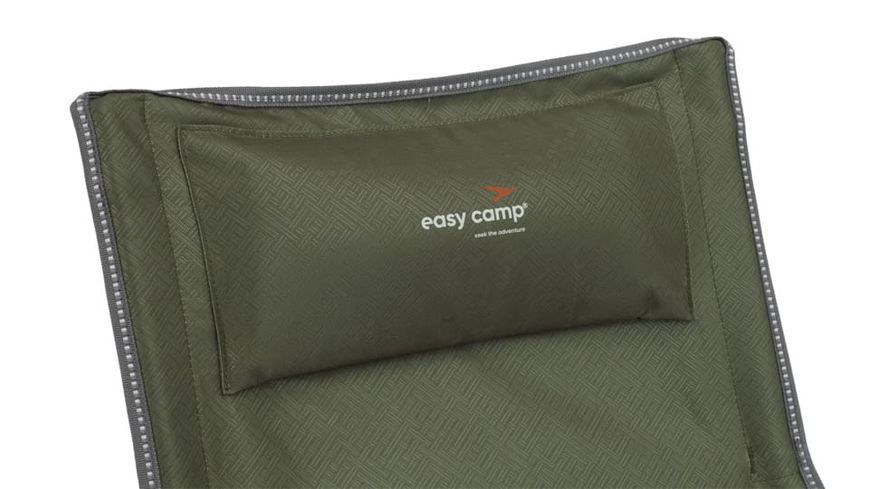 Крісло Easy Camp Willow Compact Chair L 58x65x104 см 480082 фото