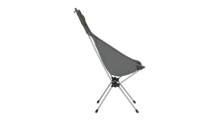 Крісло Easy Camp Willow Compact Chair L 58x65x104 см 480082 фото
