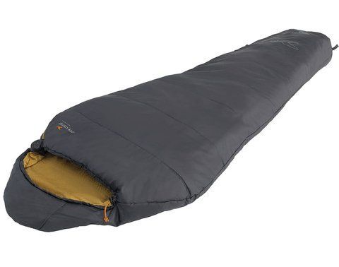 Спальний мішок кокон Easy Camp Falcon I 14&deg;C/10&deg;C/1&deg;C 1-2 сезони 240215 фото