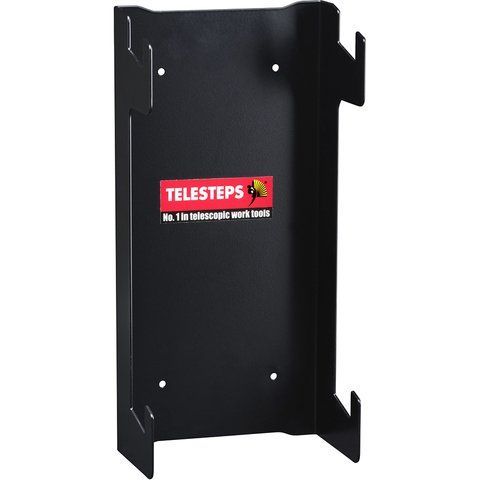 Настінний тримач для драбин TELESTEPS, для серії Prime Line, Rescue Line 9195-101 фото