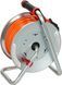 Подовжувач на котушці 25 м Brennenstuhl Garant-S 3 розетки 3300 Вт 220 В 16 А IP44 AT-N05V3V3-F 3G1,5мм&sup2; помаранчевий фото 4