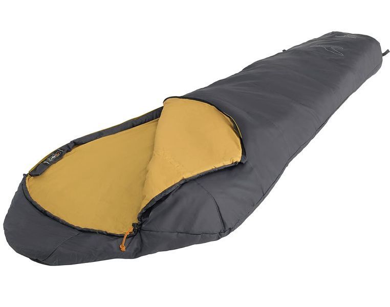 Спальний мішок кокон Easy Camp Falcon I 14&deg;C/10&deg;C/1&deg;C 1-2 сезони 240215 фото