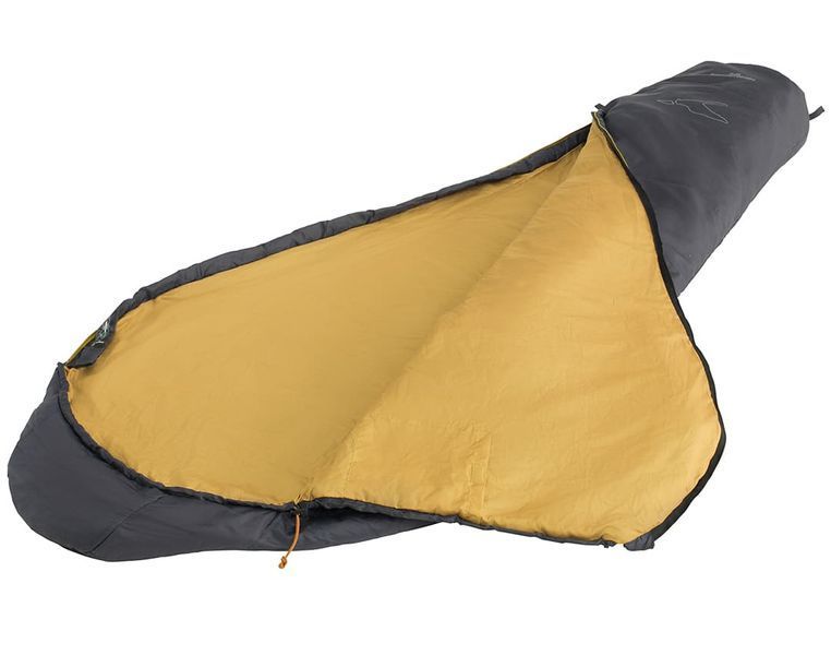 Спальний мішок кокон Easy Camp Falcon I 14&deg;C/10&deg;C/1&deg;C 1-2 сезони 240215 фото