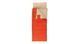 Спальний мішок Outwell Contour Lux Red +3&deg;C/-3&deg;C/-19&deg;C Ковдра Літо/зима 3-сезонний фото 2