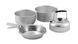 Набір для приготування їжі Easy Camp Adventure Cook Set M 5 предметів фото 1