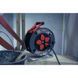 Подовжувач на котушці 25 м Brennenstuhl Professional KU H07RN-F 3G2.5мм&sup2; фото 8