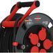 Подовжувач на котушці 25 м Brennenstuhl Professional KU H07RN-F 3G2.5мм&sup2; фото 4