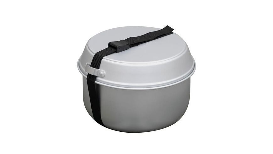 Набір для приготування їжі Easy Camp Adventure Cook Set M 5 предметів 680265 фото