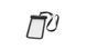 Водонепроникний чохол для смартфона Easy Camp Sandwort фото 1