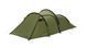 Намет туристичний 3 місний Easy Camp Hemsedal 2000 мм з тамбуром фото 3