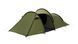 Намет туристичний 3 місний Easy Camp Hemsedal 2000 мм з тамбуром фото 2