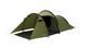 Намет туристичний 3 місний Easy Camp Hemsedal 2000 мм з тамбуром фото 1