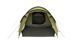 Намет туристичний 3 місний Easy Camp Hemsedal 2000 мм з тамбуром фото 4