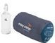 Спальний мішок кокон Easy Camp Starling Blue 12&deg;C/8&deg;C/5&deg;C 1-2 сезони фото 4