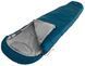 Спальний мішок кокон Easy Camp Starling Blue 12&deg;C/8&deg;C/5&deg;C 1-2 сезони фото 2