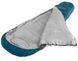 Спальний мішок кокон Easy Camp Starling Blue 12&deg;C/8&deg;C/5&deg;C 1-2 сезони фото 3