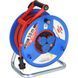 Подовжувач на котушці 50 м Brennenstuhl Garant Bretec H07RN-F 3G1.5мм&sup2; фото 1