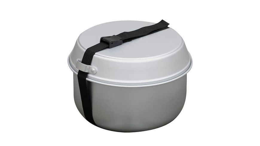 Набір для приготування їжі Easy Camp Adventure Cook Set L 5 предметів 680264 фото