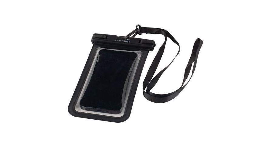 Водонепроникний чохол для смартфона Easy Camp Sandwort 680256 фото