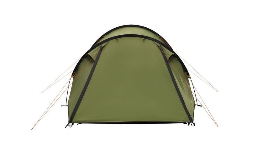 Намет туристичний 3 місний Easy Camp Hemsedal 2000 мм з тамбуром 120474 фото
