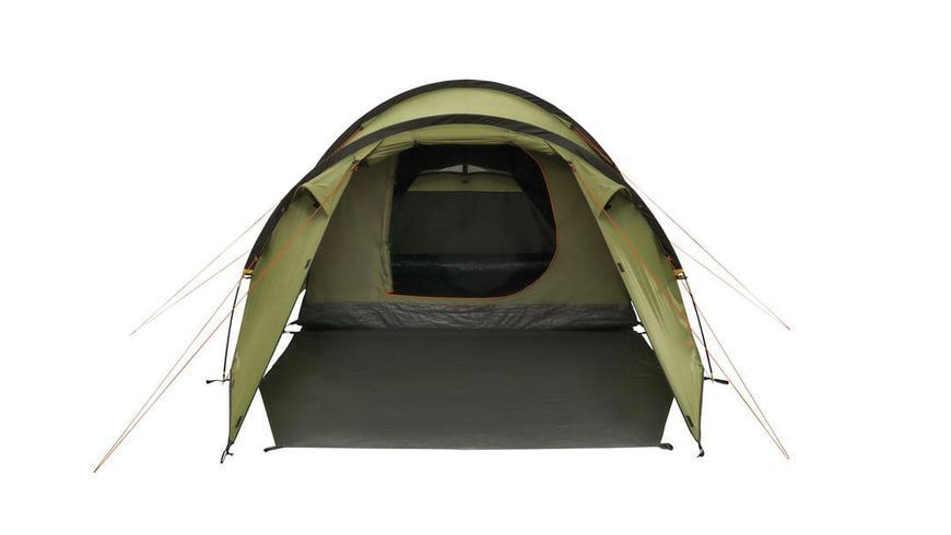 Намет туристичний 3 місний Easy Camp Hemsedal 2000 мм з тамбуром 120474 фото