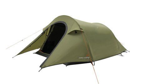 Намет туристичний 3 місний Easy Camp Reindal 2000 мм з тамбуром 120472 фото