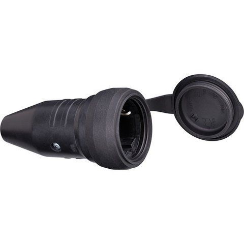 Розетка Brennenstuhl 230V 16A IP44 (1082050) 1082050 фото