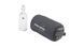 Спальний мішок кокон Easy Camp Starling Black 12&deg;C/8&deg;C/5&deg;C 1-2 сезони фото 4