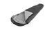 Спальний мішок кокон Easy Camp Starling Black 12&deg;C/8&deg;C/5&deg;C 1-2 сезони фото 2
