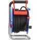 Подовжувач на котушці 25 м Brennenstuhl Garant Bretec H07RN-F 3G1.5мм&sup2; фото 3