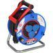 Подовжувач на котушці 25 м Brennenstuhl Garant Bretec H07RN-F 3G1.5мм&sup2; фото 1