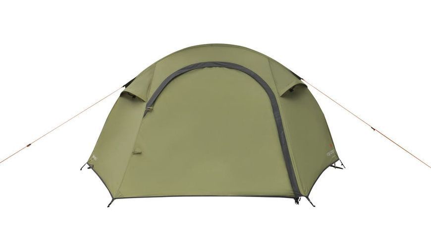 Намет туристичний 3 місний Easy Camp Reindal 2000 мм з тамбуром 120472 фото