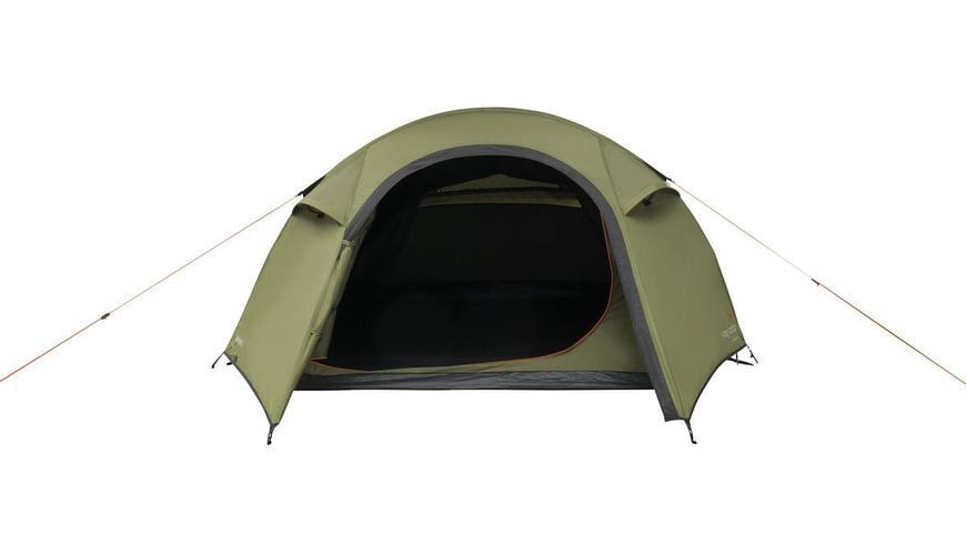 Намет туристичний 3 місний Easy Camp Reindal 2000 мм з тамбуром 120472 фото