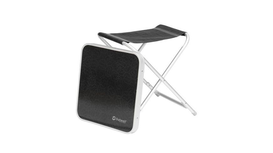 Стілець-Столик Outwell Baffin 42x42x46 см 410106 фото