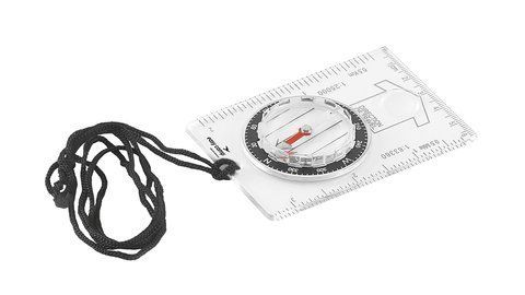 Компас Easy Camp Adventure Map Compass 680287 фото