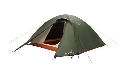 Намет трекінговий 3 місний Easy Camp Rondane 2000 мм 120470 фото