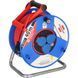 Подовжувач на котушці 40 м Brennenstuhl Garant Bretec H07RN-F 3G1.5мм&sup2; фото 1