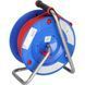 Подовжувач на котушці 40 м Brennenstuhl Garant Bretec H07RN-F 3G1.5мм&sup2; фото 2