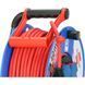 Подовжувач на котушці 40 м Brennenstuhl Garant Bretec H07RN-F 3G1.5мм&sup2; фото 4
