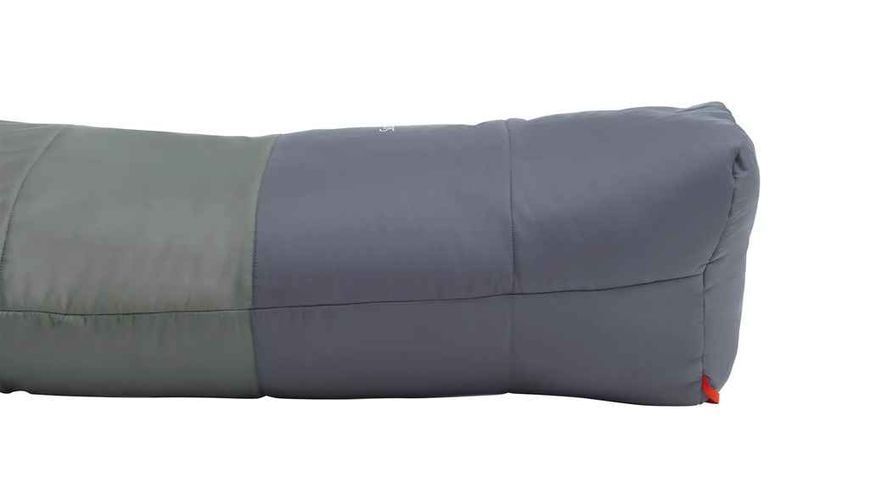 Спальний мішок Robens Snowfall III -6&deg;C/-13&deg;C/-33&deg;C Кокон 3-сезонний 250333 фото
