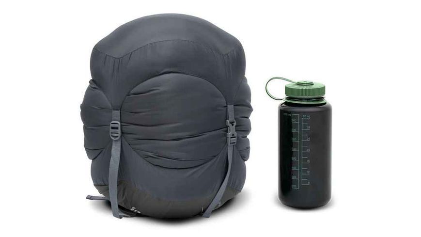 Спальний мішок Robens Snowfall III -6&deg;C/-13&deg;C/-33&deg;C Кокон 3-сезонний 250333 фото