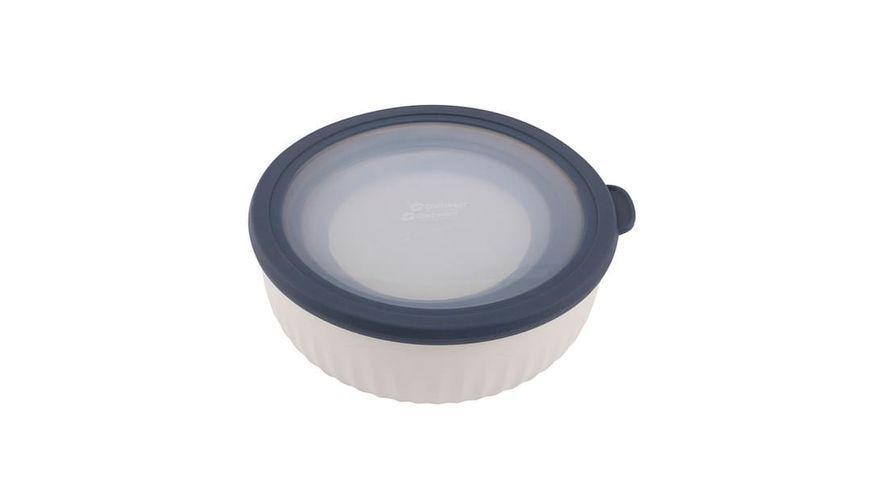 Набір судків Outwell Cookout Bowl Set with Lids 0,73л / 1,25л / 2,2л 651271 фото