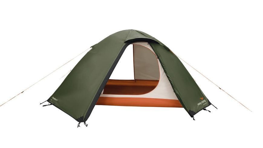 Намет трекінговий 3 місний Easy Camp Rondane 2000 мм 120470 фото