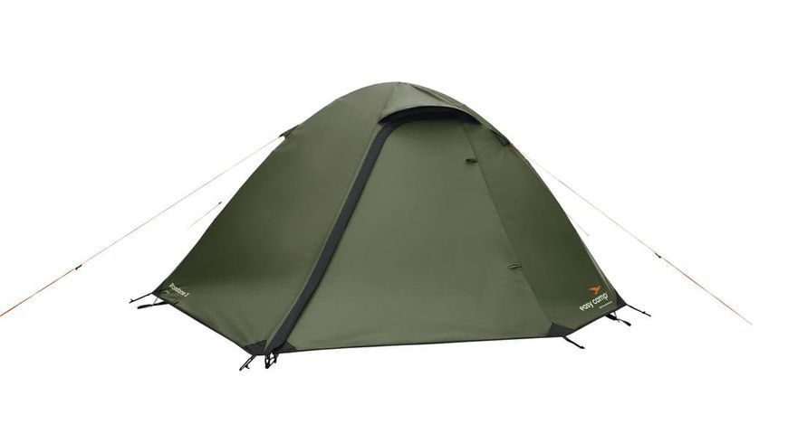 Намет трекінговий 3 місний Easy Camp Rondane 2000 мм 120470 фото
