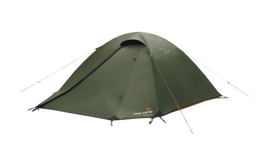 Намет трекінговий 3 місний Easy Camp Rondane 2000 мм 120470 фото